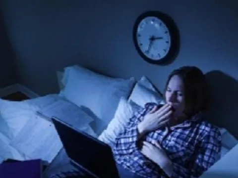 Thận 'ngã bệnh' chỉ vì một thói quen đơn giản mỗi tối