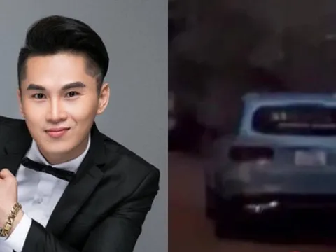 HOT: Du Thiên lên tiếng thừa nhận xe Mẹc nhún nhảy trong clip là của mình, tiết lộ 1 chi tiết quan trọng