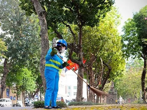 Dự báo thời tiết hôm nay 8/4: Bắc Bộ đêm và sáng trời rét