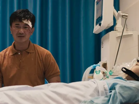 'Lật Mặt 6: Tấm Vé Định Mệnh' tung trailer căng thẳng cực độ, kịch tính từng giây