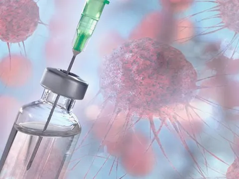 Vaccine ung thư và bệnh tim sẽ được ‘trình làng’ vào năm 2030