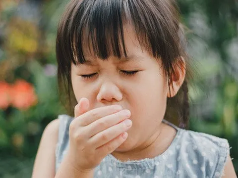 5 sai lầm khi trị ho cho trẻ khiến con rước thêm bệnh, chuyên gia khuyên hãy thay đổi gấp