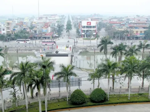 Thái Bình: Mời gọi đầu tư vào dự án nhà ở tại Vũ Thư hơn 4.000 tỷ