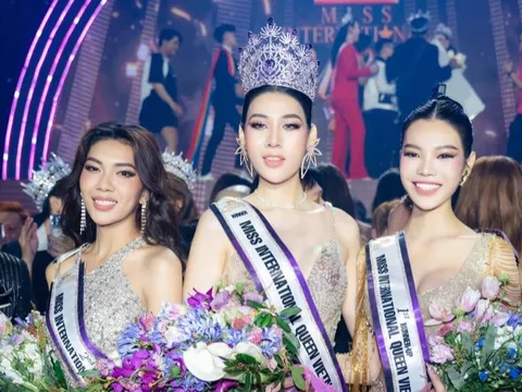 Tổ chức thi hoa hậu trái phép, Hương Giang có thể đối mặt với mức phạt nào?