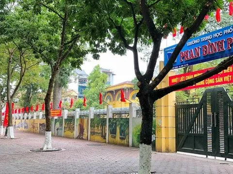 Thi lớp 10 THPT công lập: Học sinh thuộc các trường hợp sau được đổi khu vực tuyển sinh