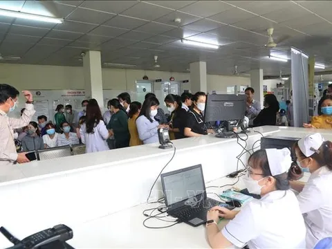 Bộ Y tế ban hành kế hoạch triển khai thi hành Luật Khám bệnh, chữa bệnh (sửa đổi)