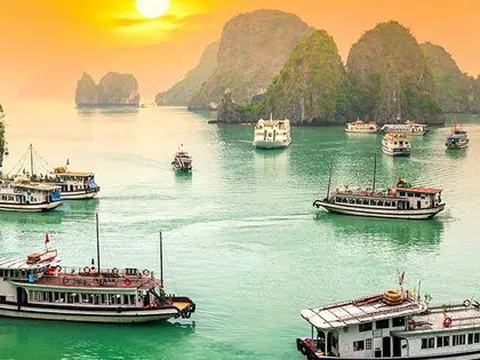 Năm điều du khách quốc tế nên biết trước khi đến thăm Việt Nam