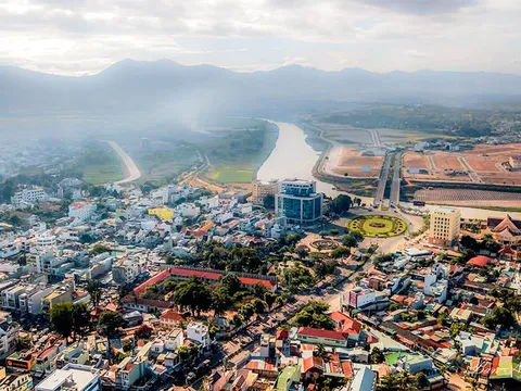 Kon Tum kêu gọi đầu tư 8.000 tỷ xây tổ hợp du lịch ở Măng Đen