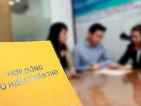 Bộ Tài chính chấn chỉnh hoạt động các doanh nghiệp bảo hiểm nhân thọ