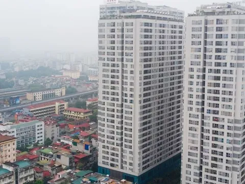 Bộ Xây dựng đề xuất bỏ quy định sở hữu chung cư có thời hạn