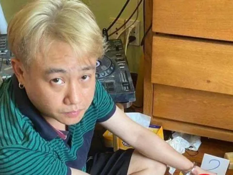 Diễn viên hài Hữu Tín đã nghiện ma túy 3 năm, trung bình 2 tháng dùng thuốc lắc 1 lần