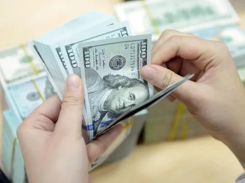 Tỷ giá USD hôm nay 14/4: Cập nhật tỷ giá USD trong nước và quốc tế