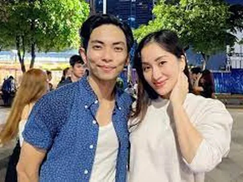 Vừa mới thông báo mang bầu lần 3, Khánh Thi đã có dự định sinh thêm con?