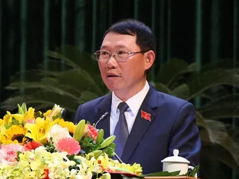 Thủ tướng Chính phủ kỷ luật Chủ tịch tỉnh Bắc Giang Lê Ánh Dương