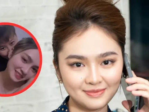 Khoe ảnh bên cạnh người yêu đồng giới, Thiện Nhân bị nghi can thiệp 'dao kéo' vì phần mũi khác lạ