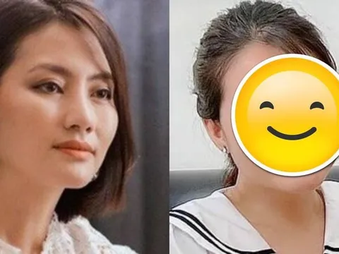 Ngọc Lan lộ diện sau ồn ào bảo hiểm, thần sắc thế nào?