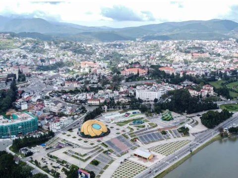 Lâm Đồng sẽ bán đấu giá nhiều khu đất lấy tiền làm 2 dự án cao tốc