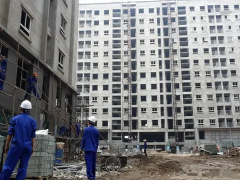Bình Định kêu gọi đầu tư loạt dự án nhà ở xã hội