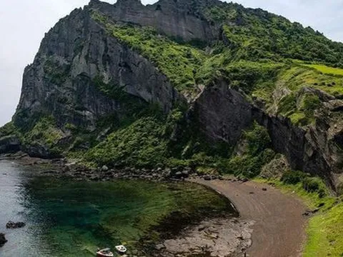 Đảo Jeju, Hàn Quốc dự tính áp đặt phí du lịch
