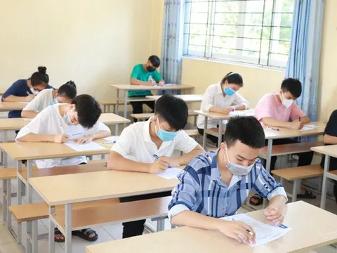 Một số lưu ý trong việc thay đổi khu vực tuyển sinh vào lớp 10 Hà Nội
