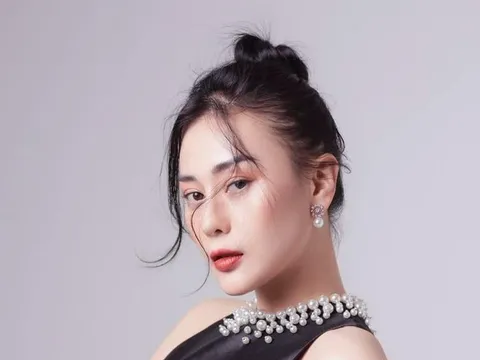 Phản ứng của Phương Oanh trước nghi vấn 'giải nghệ' ra sao?