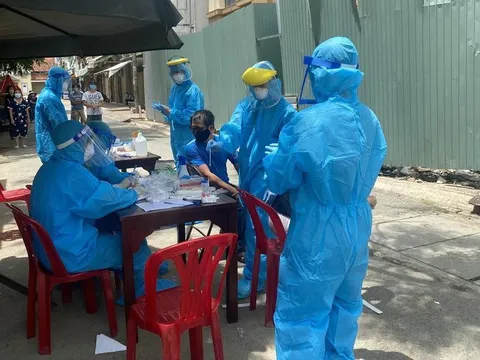 Hà Nội ra công văn hỏa tốc yêu cầu phòng chống dịch COVID-19