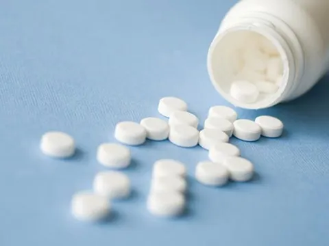 Hà Nội thu hồi thuốc Enalapril 5mg không đạt tiêu chuẩn chất lượng
