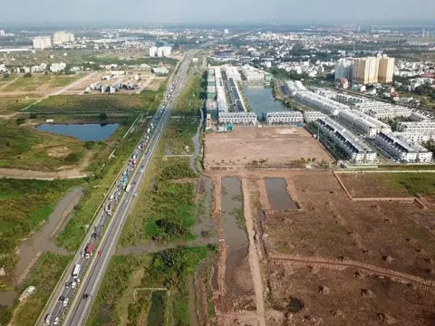 Chính phủ yêu cầu kiểm tra các dự án bất động sản lớn tại Đồng Nai