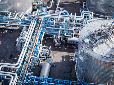 Giá gas hôm nay 20/4: Cập nhật giá gas trong nước và thế giới