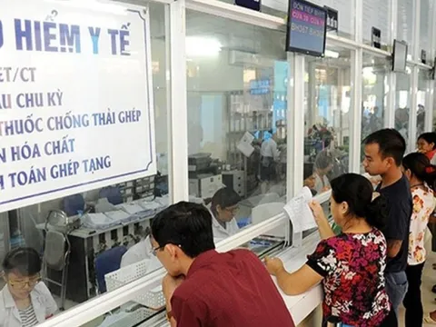 12 trường hợp không được hưởng BHYT dù khám đúng tuyến