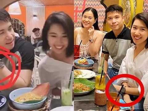Thúy Ngân 'úp mở' việc có em bé, chuyện gì đây?