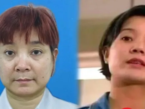 Kết quả xét nghiệm nhanh với ma túy của diễn viên Lệ Hằng