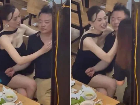 Phương Oanh lần đầu lên tiếng chuyện bị quay lén: 'Tôi ngày càng mất dần sự riêng tư'
