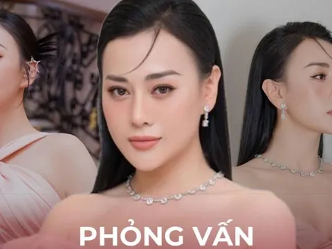 Phương Oanh bật khóc vì gia đình bị nguyền rủa và góc khuất chuyện 'đi tour giá 50 nghìn đô'