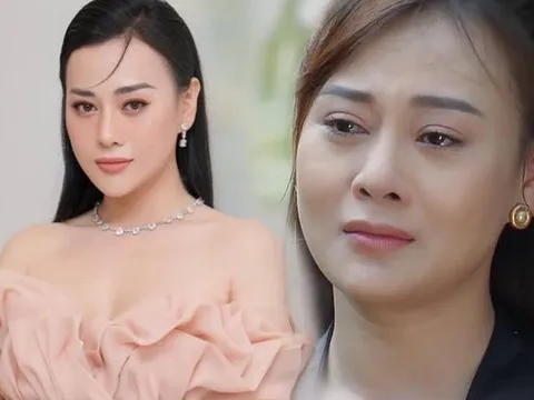 Phương Oanh bật khóc vì gia đình bị nguyền rủa và góc khuất chuyện 'đi tour giá 50 nghìn đô'