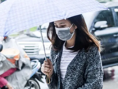 Miền Bắc mưa lạnh đến bao giờ?