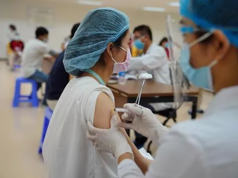 Quảng Ninh: 30% số ca mắc COVID-19 không có triệu chứng, 70% số ca có triệu chứng nhẹ hoặc ít