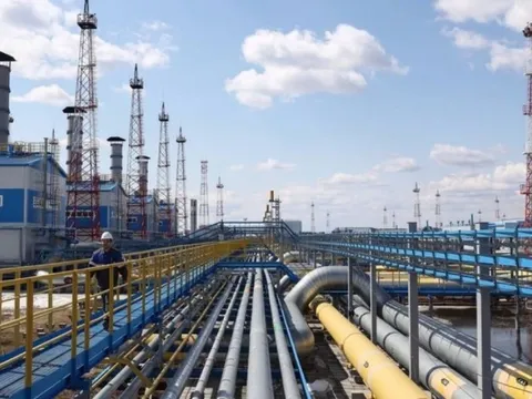 Giá gas hôm nay 27/4: Cập nhật giá gas trong nước và thế giới