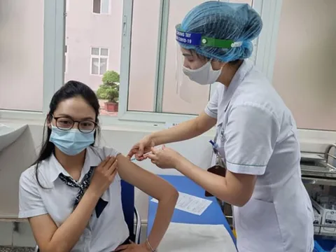 Hà Nội: Tất cả các xã, phường, thị trấn đều ở cấp độ 1 dịch Covid-19