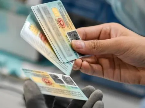Hà Nội hướng dẫn điều chỉnh số định danh cá nhân cho công dân bị sai