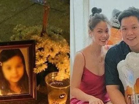 Vụ bạo hành bé gái đến tử vong: Cha và 'dì ghẻ' Quỳnh Trang hầu tòa phúc thẩm