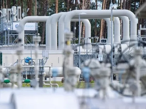 Giá gas hôm nay 28/4: Cập nhật giá gas trong nước và thế giới
