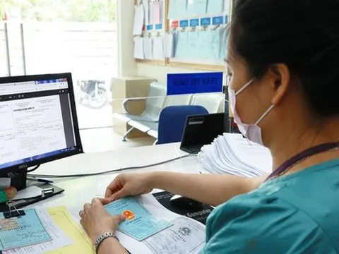 Quy định mới về nâng bậc lương của cán bộ, công chức, viên chức