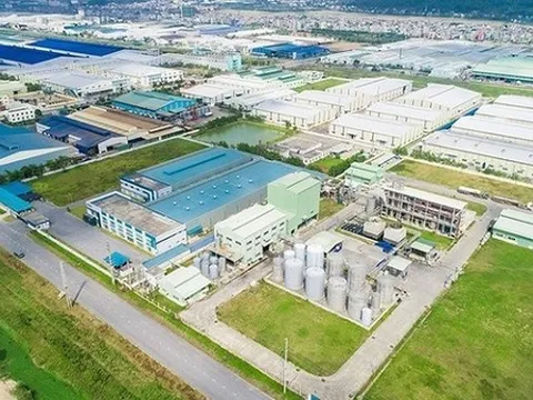Lào Cai quy hoạch mới 6 khu công nghiệp và 14 cụm công nghiệp