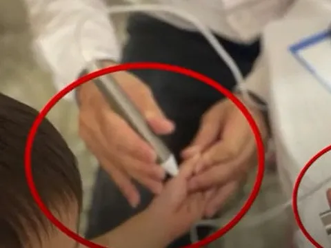 Hà Nội ngăn chặn việc sử dụng “bút đo vi chất” trên cơ thể người