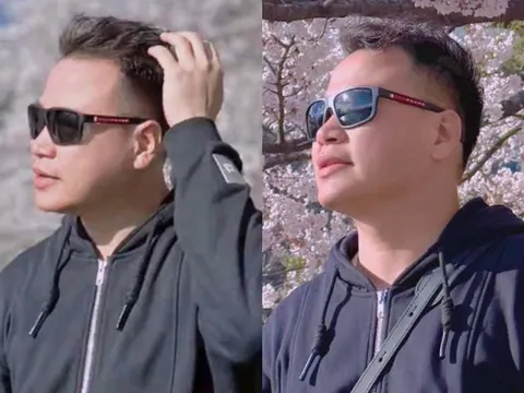 Shark Bình đu trend 'thủy chung' liền bị netizen vào 'cà khịa'