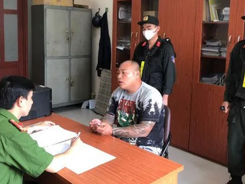 Băng nhóm bảo kê do cháu ruột của 'đàn em Năm Cam' cầm đầu hoạt động như thế nào?