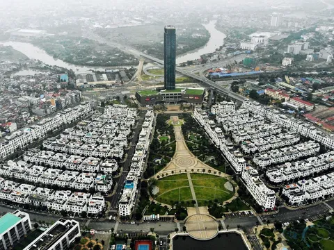 Hải Phòng: Mở hồ sơ đăng ký lần 2 Dự án khu đô thị hơn 23 nghìn tỷ đồng