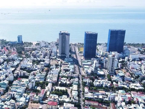 Bình Định rà soát các dự án nhà ở xã hội chậm triển khai