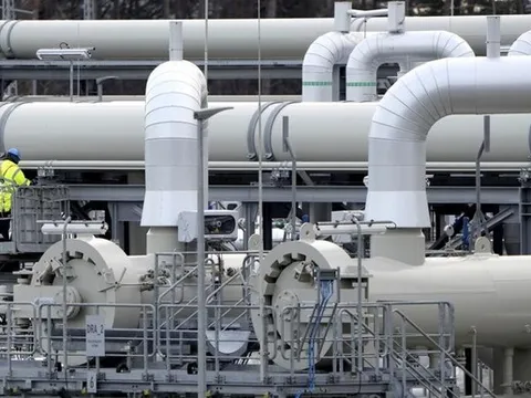 Giá gas hôm nay 9/5: Cập nhật giá gas trong nước và thế giới